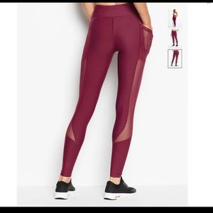 Victoria Secret Sport Total Knockout Leggings